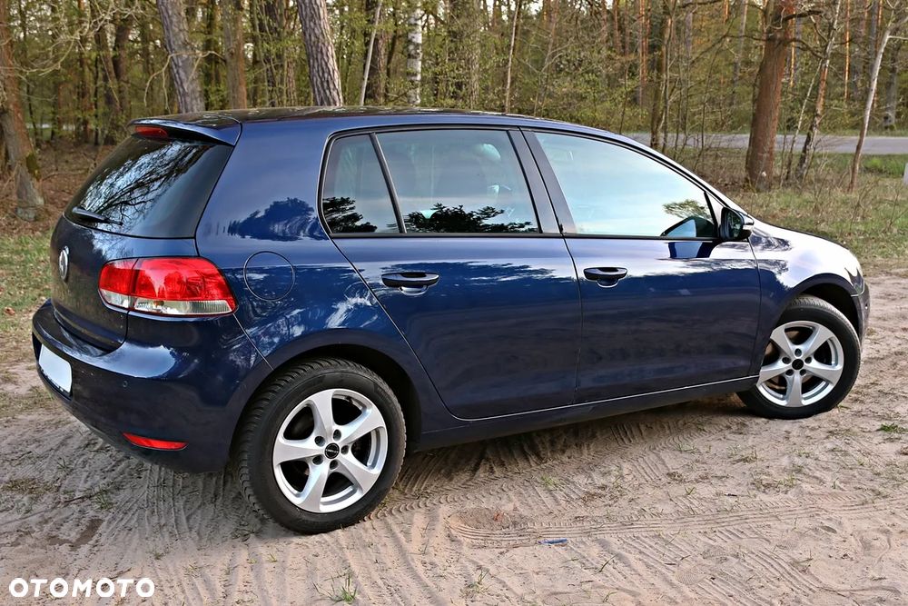 Volkswagen Golf 1.4 TSI United - 25