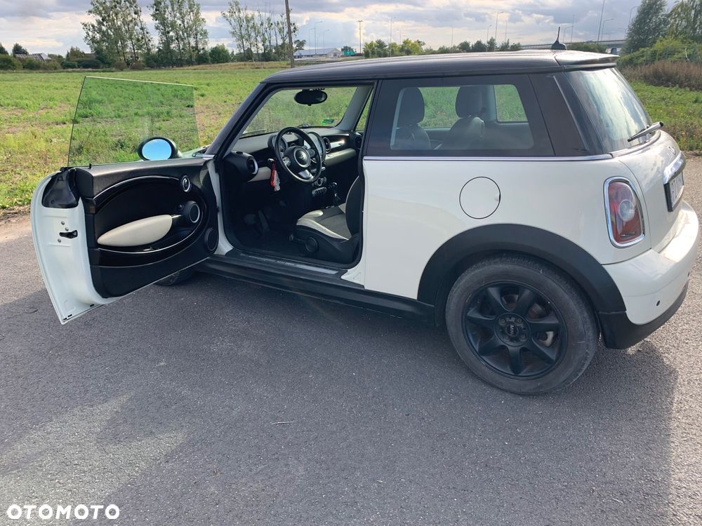 MINI Cooper - 10