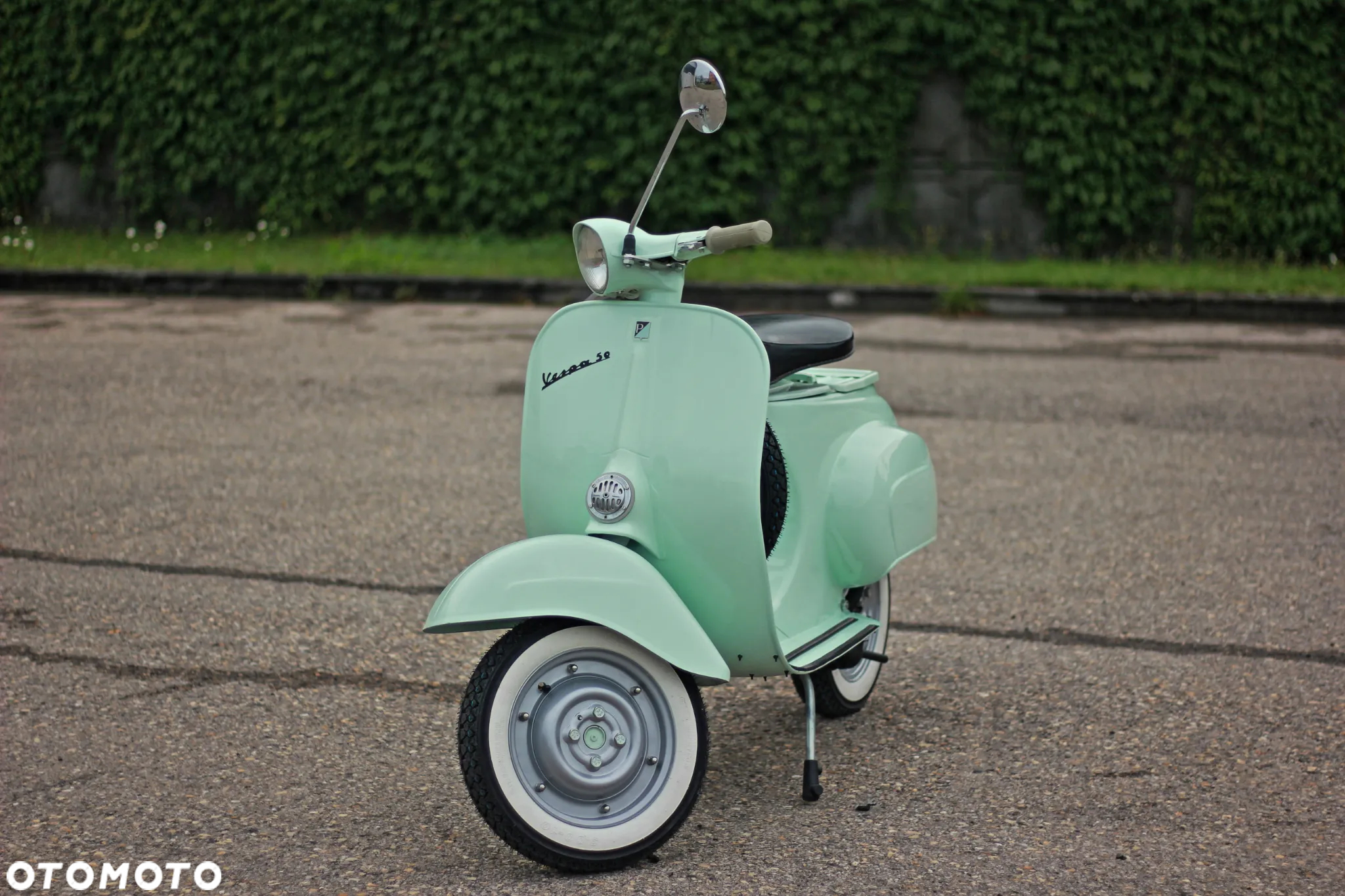 Vespa Inny - 3