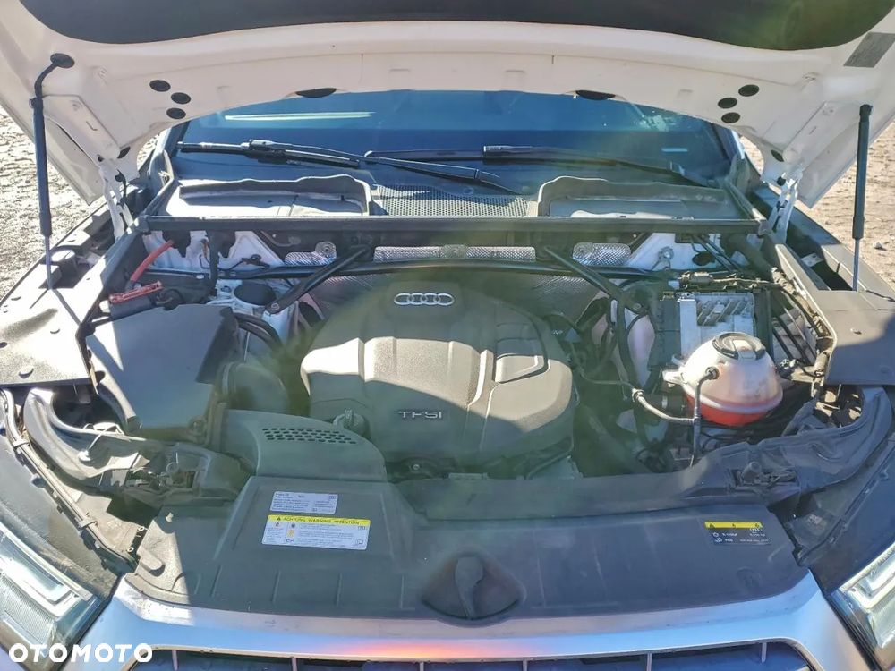 Audi Q5 2.0 TFSI Quattro S tronic - 12