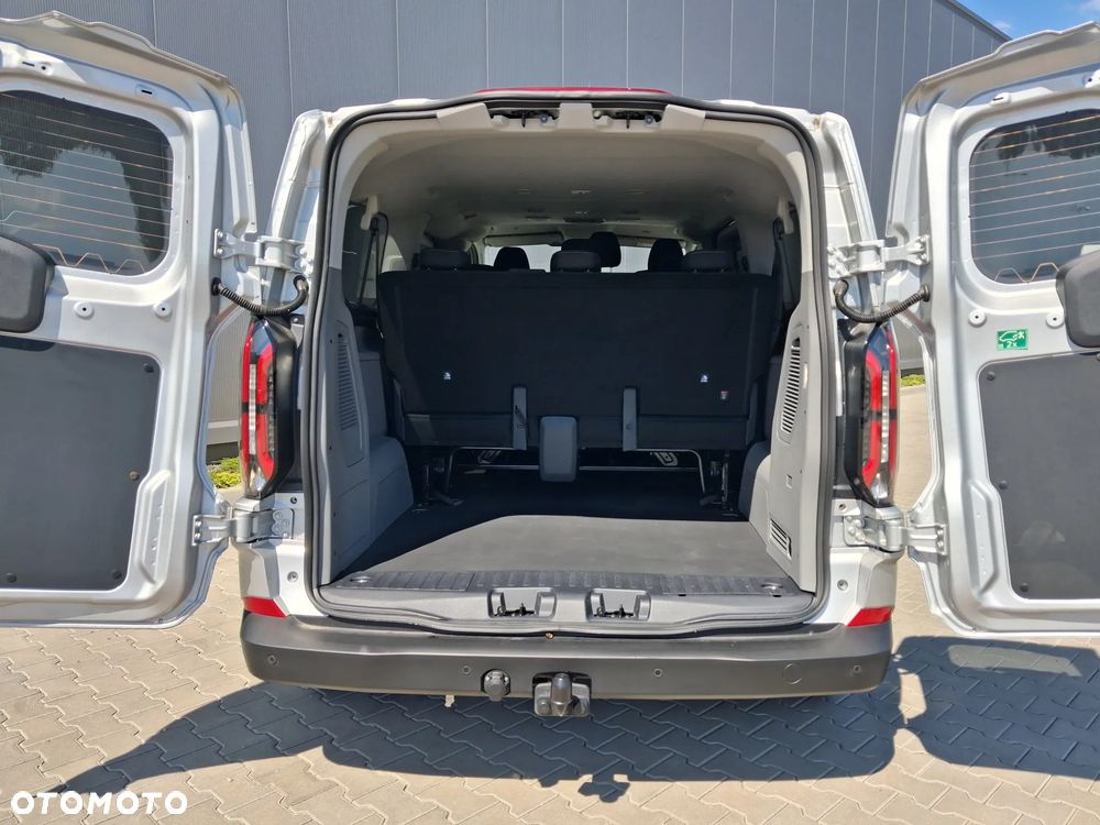 Ford Transit Custom Kombi 320 L2H1 Trend M1 - 5