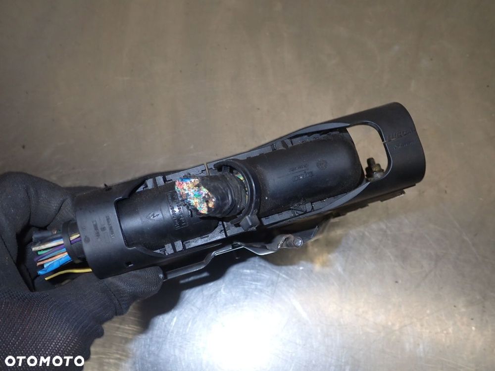 KOMPUTER SILNIKA CHEVROLET EPICA II 2.0 - 3