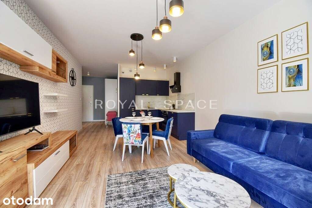 Wyjątkowe 51 m² | 2 pokoje | Mokotów