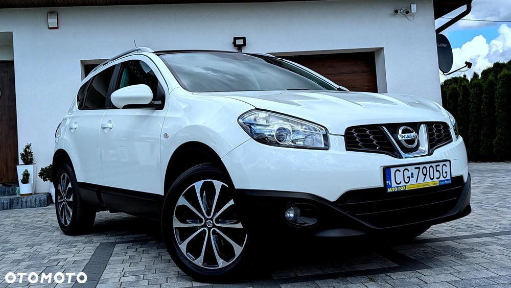 Nissan Qashqai - 24