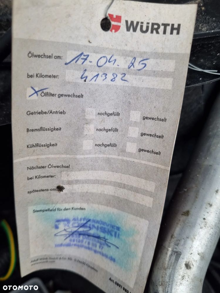 Peugeot 3008 1.2 PureTech Allure S&S EAT6 - 12