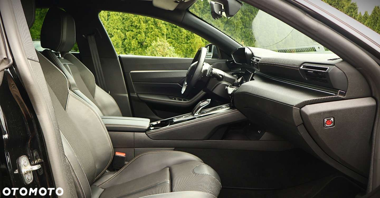 Peugeot 508 - 16