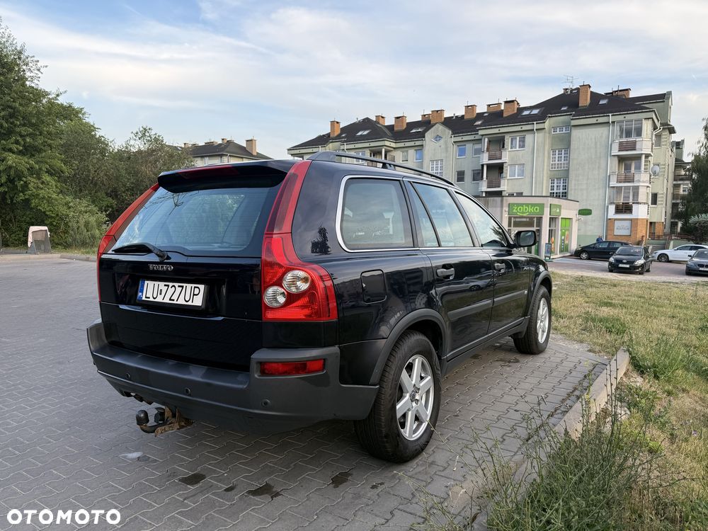 Volvo XC 90 - 3