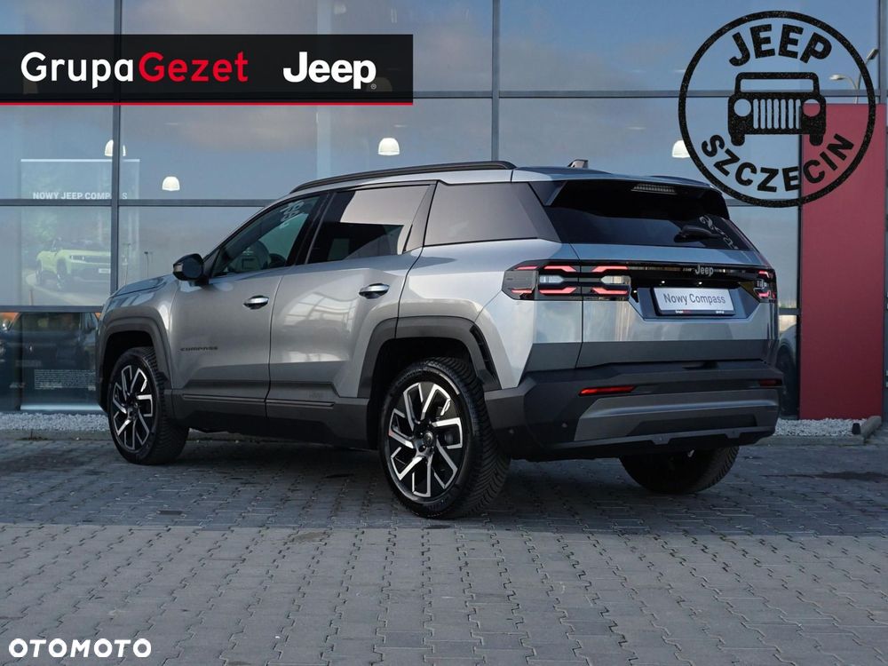 Jeep Compass - 2