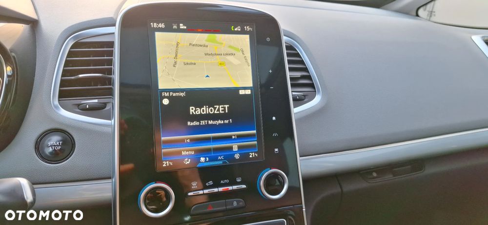 Renault Espace Energy dCi 130 Intens - 20