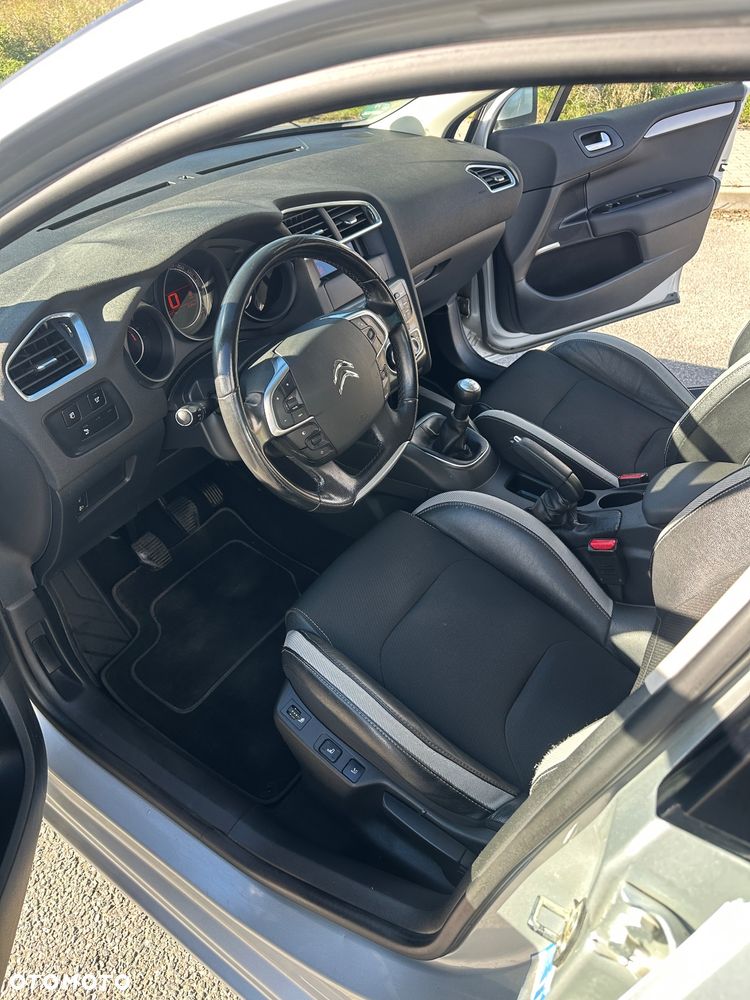 Citroën C4 1.6 VTi Selection - 39