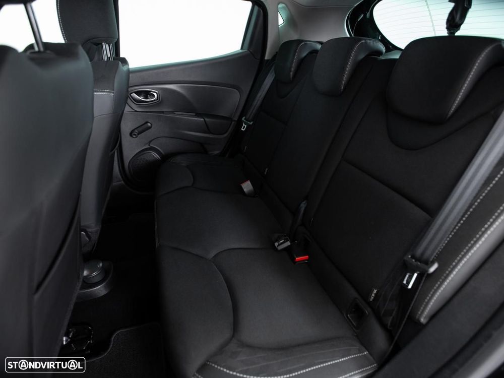 Renault Clio 1.5 dCi Limited - 10