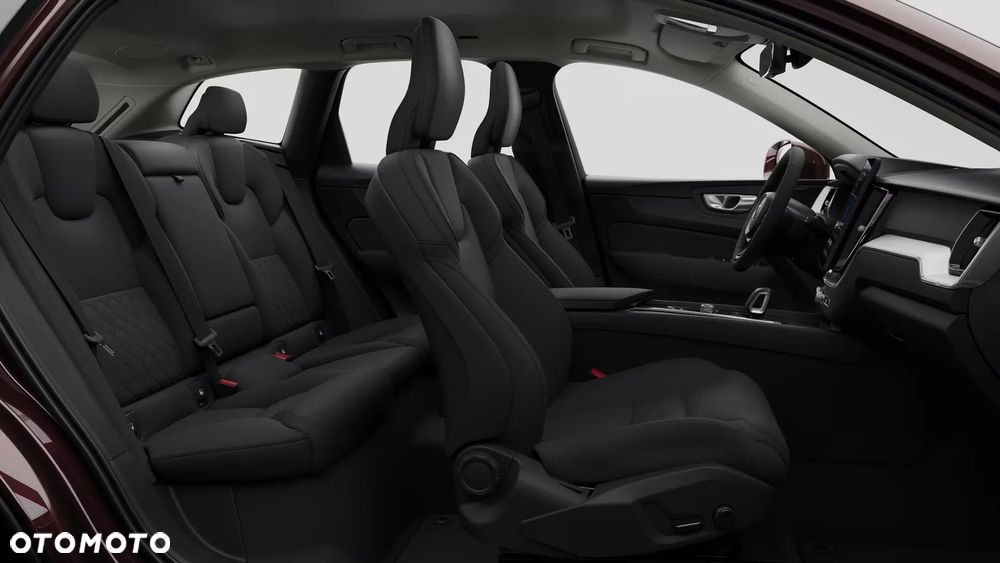 Volvo XC 60 B5 B AWD Core - 6