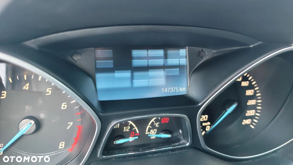 Ford Kuga 1.6 EcoBoost 2x4 Individual - 22