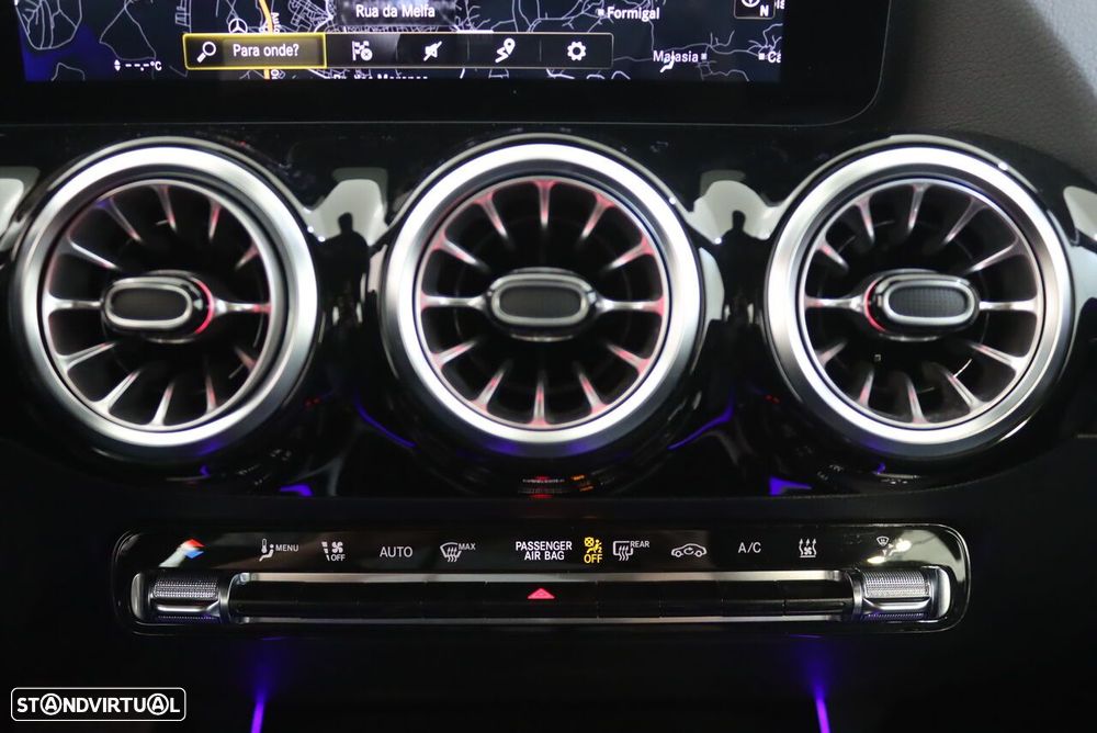 Mercedes-Benz EQA 250 Progressive - 32