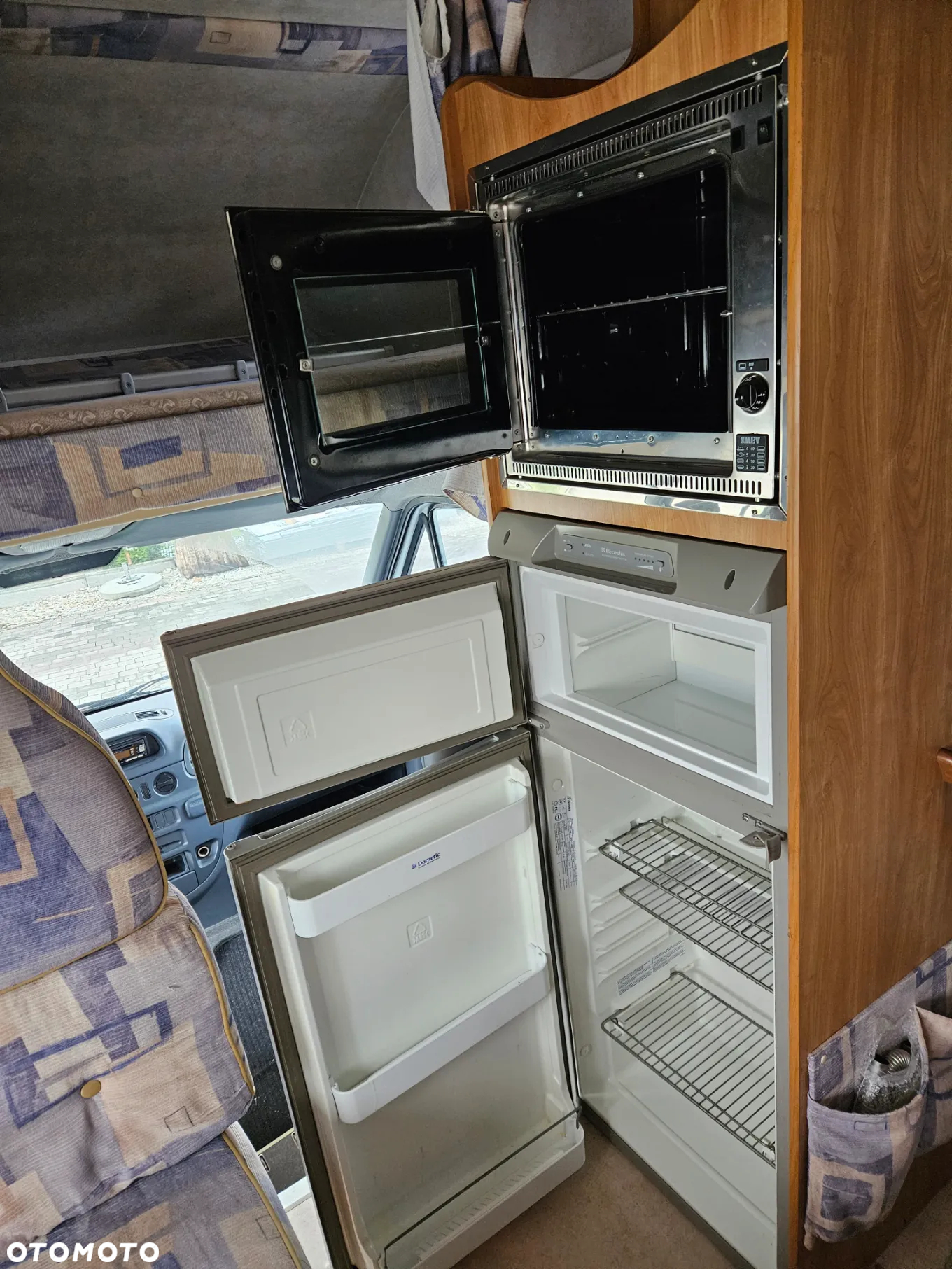 Mercedes-Benz SPRINTER - 3