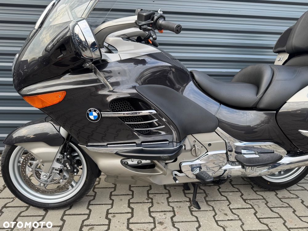 BMW K - 17