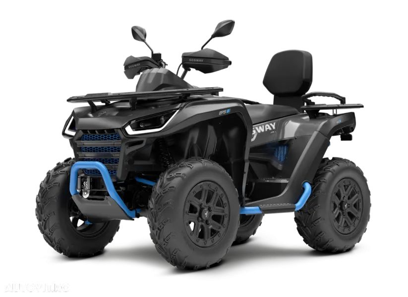 Segway Snarler AT6L - 2