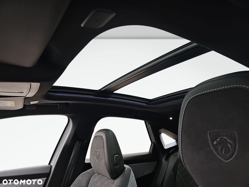 Peugeot 3008 1.2 PureTech mHEV GT S&S e-DCS6 - 30