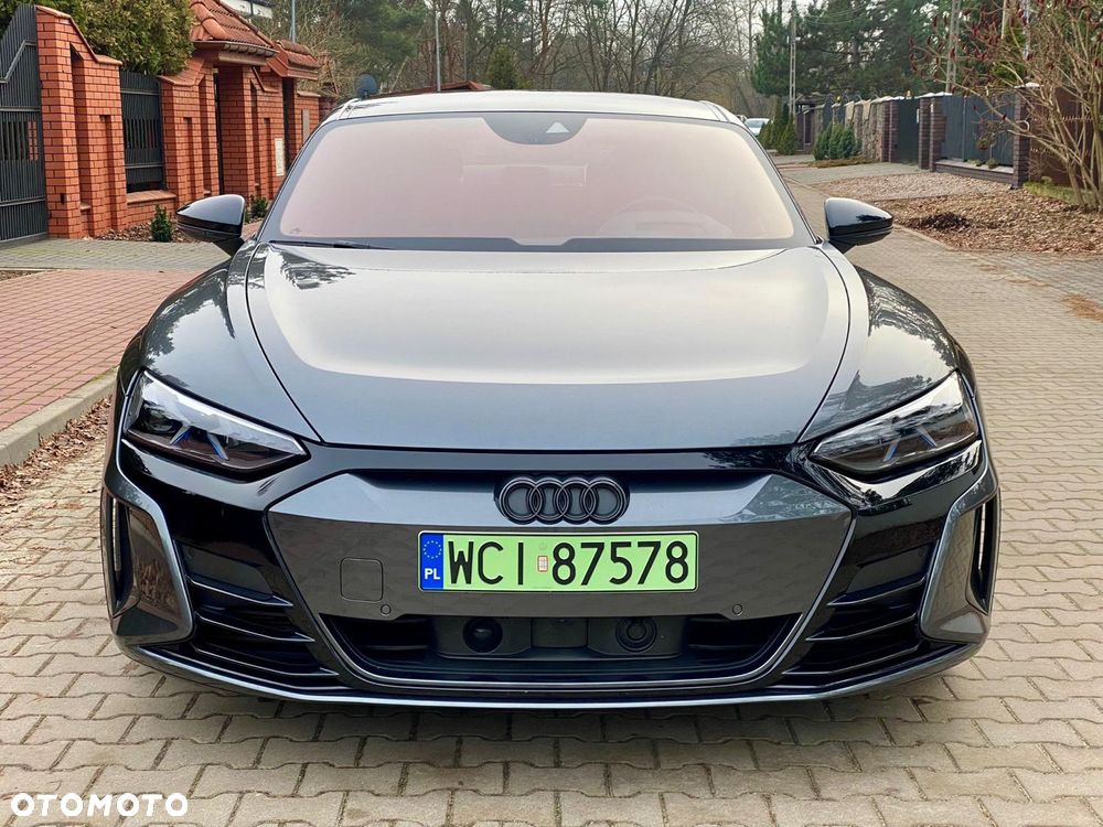 Audi RS e-tron GT quattro - 2