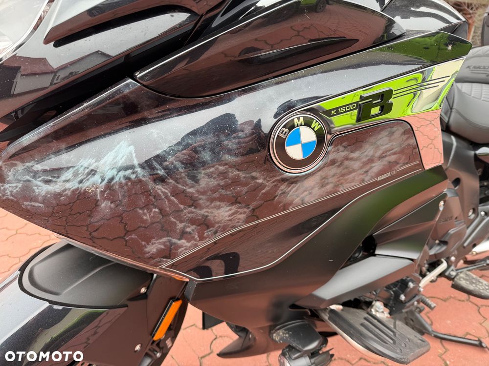 BMW K - 9