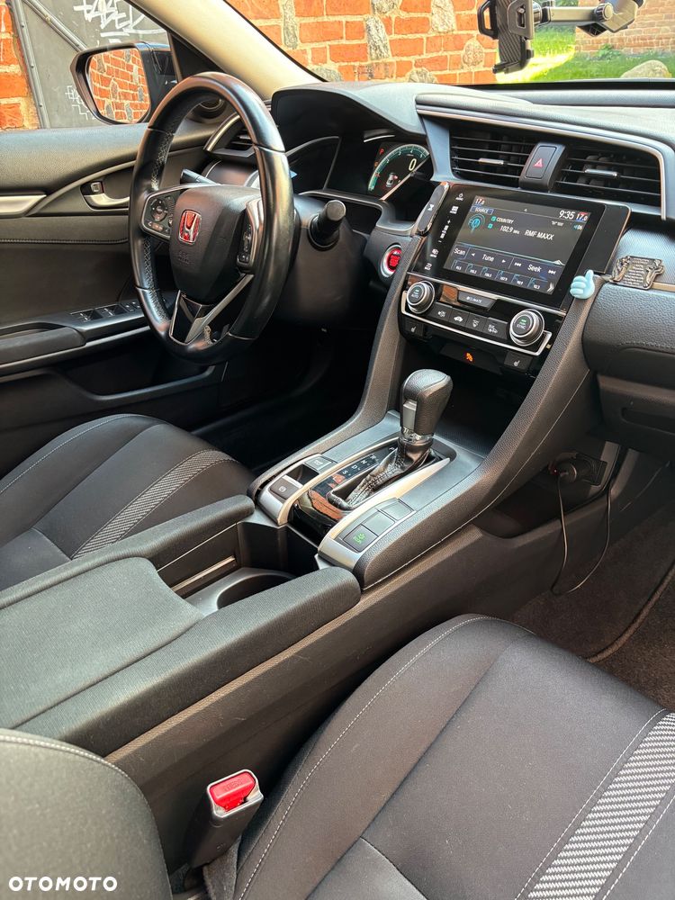Honda Civic - 31