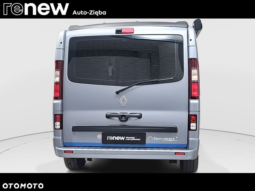 Renault Trafic 2.0 dCi Escapade EDC - 6