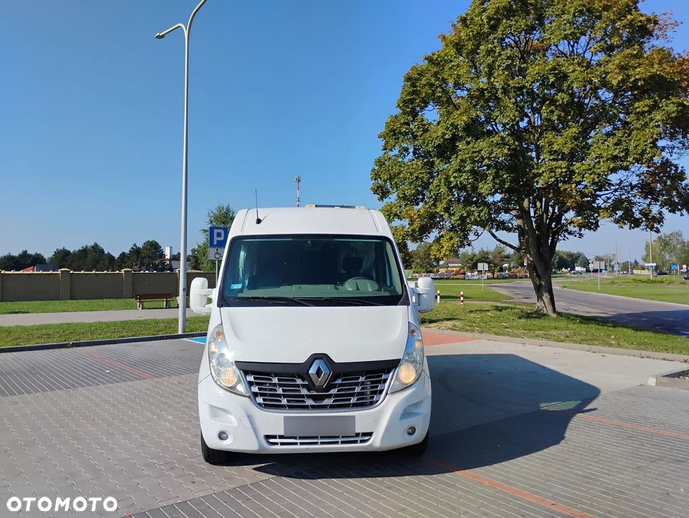 Renault MASTER KAMPER - 20