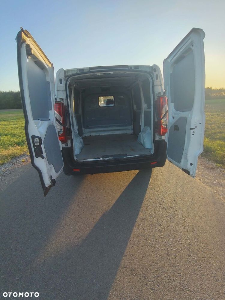 Peugeot Expert - 5