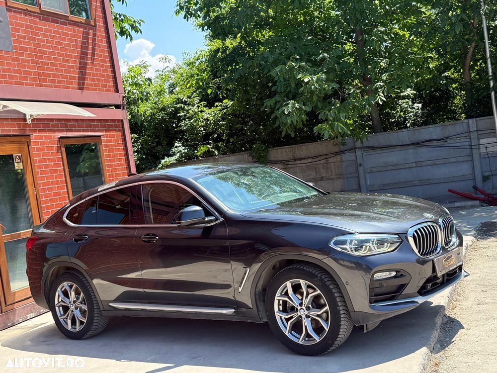 BMW X4 - 29