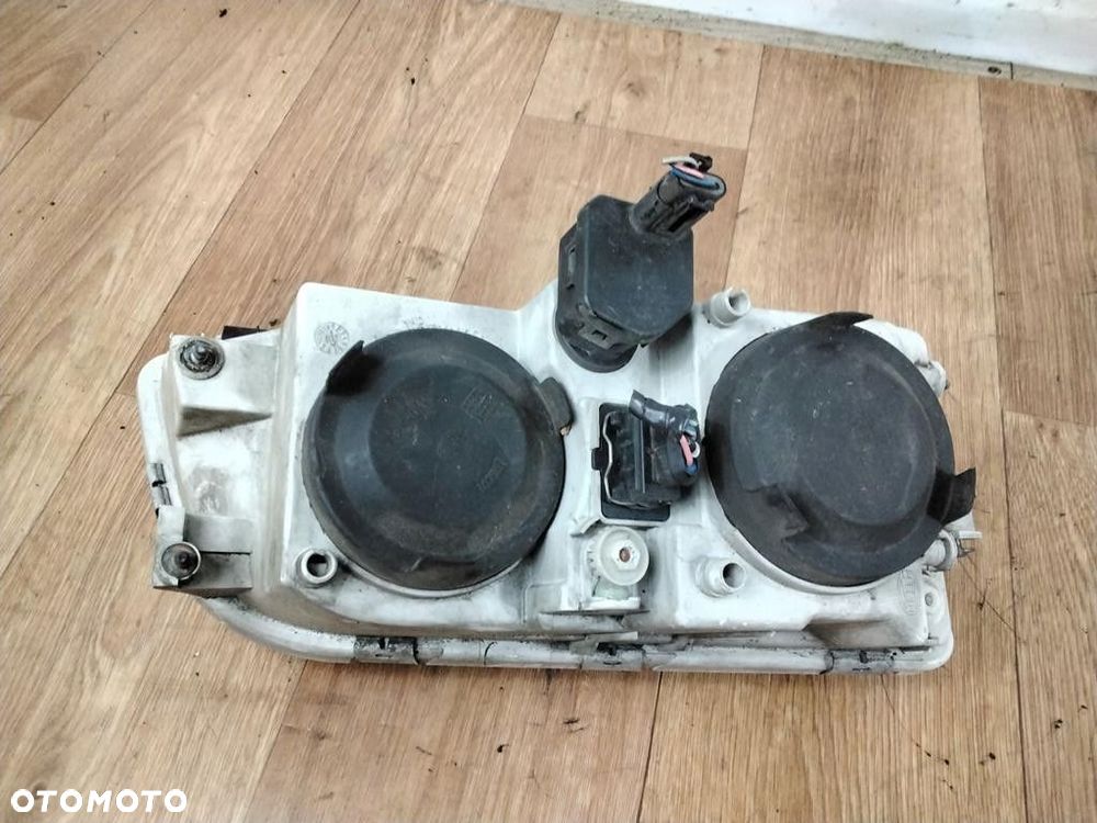 volvo v40 s40 lift lampa przód lewa - 2