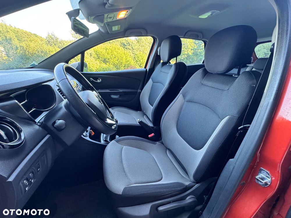 Renault Captur 0.9 Energy TCe Life EU6 - 8