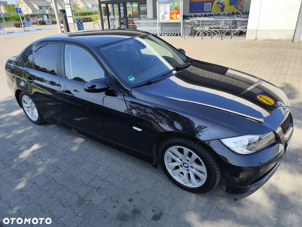 BMW Seria 3 - 1