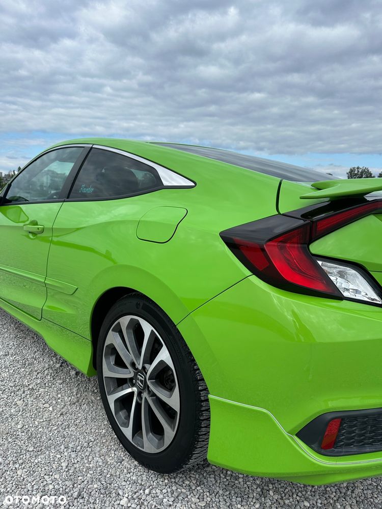Honda Civic - 7