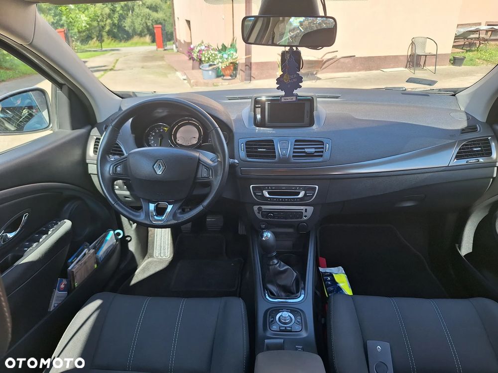 Renault Megane 1.6 16V 110 Dynamique - 7