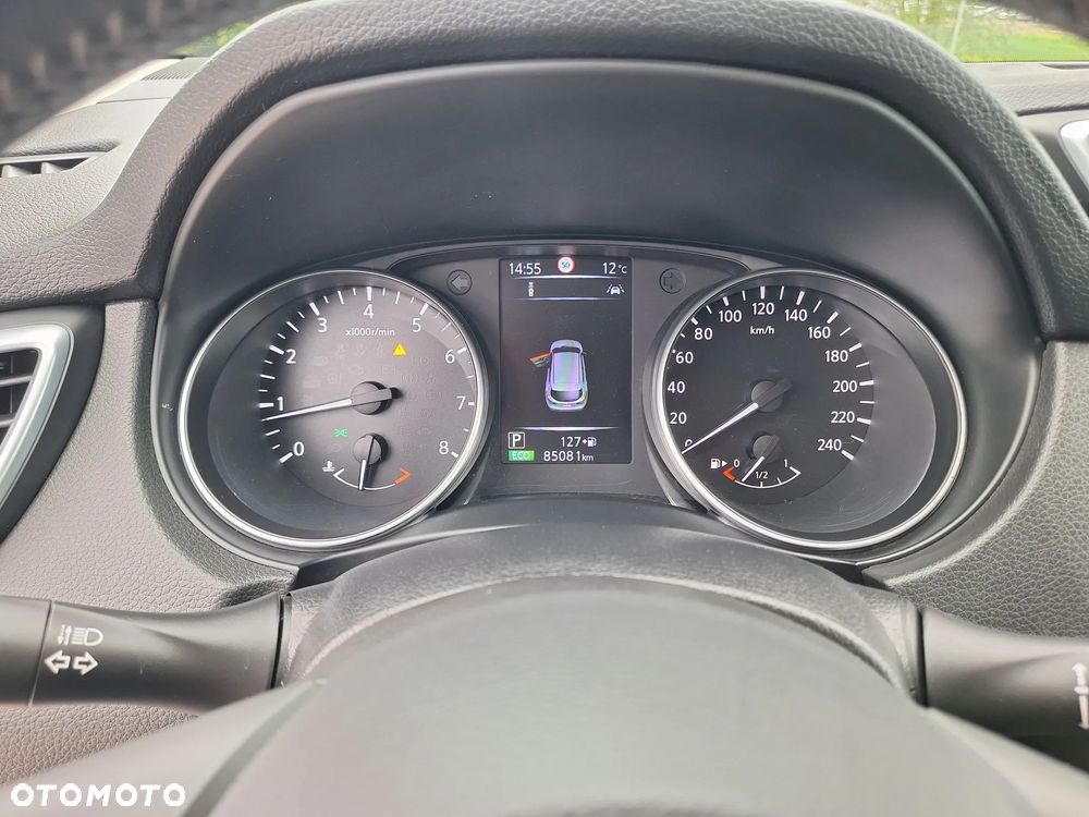 Nissan Qashqai 1.2 DIG-T Tekna Xtronic - 27