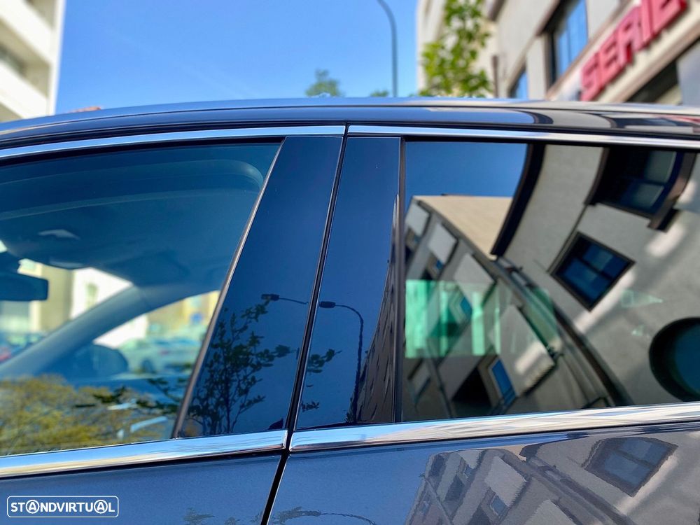 Opel Insignia Sports Tourer 2.0 CDTi Cosmo - 12