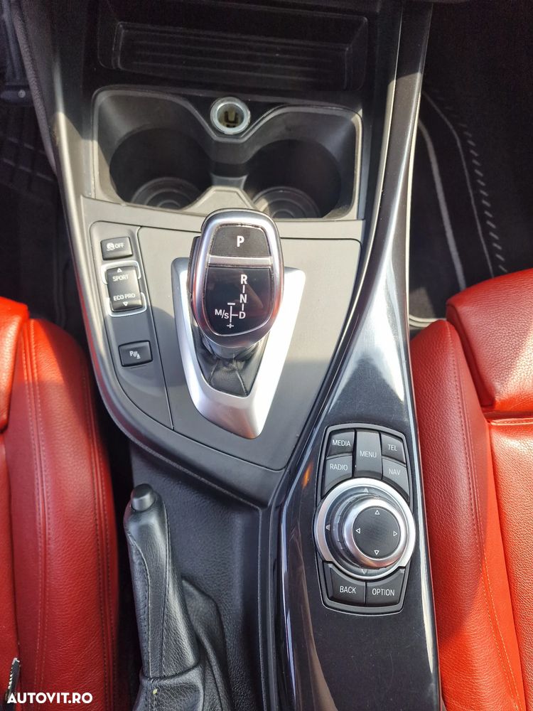 BMW Seria 1 - 11