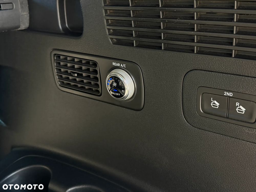 Hyundai Santa Fe 2.0 CRDi Platinum 4WD - 36