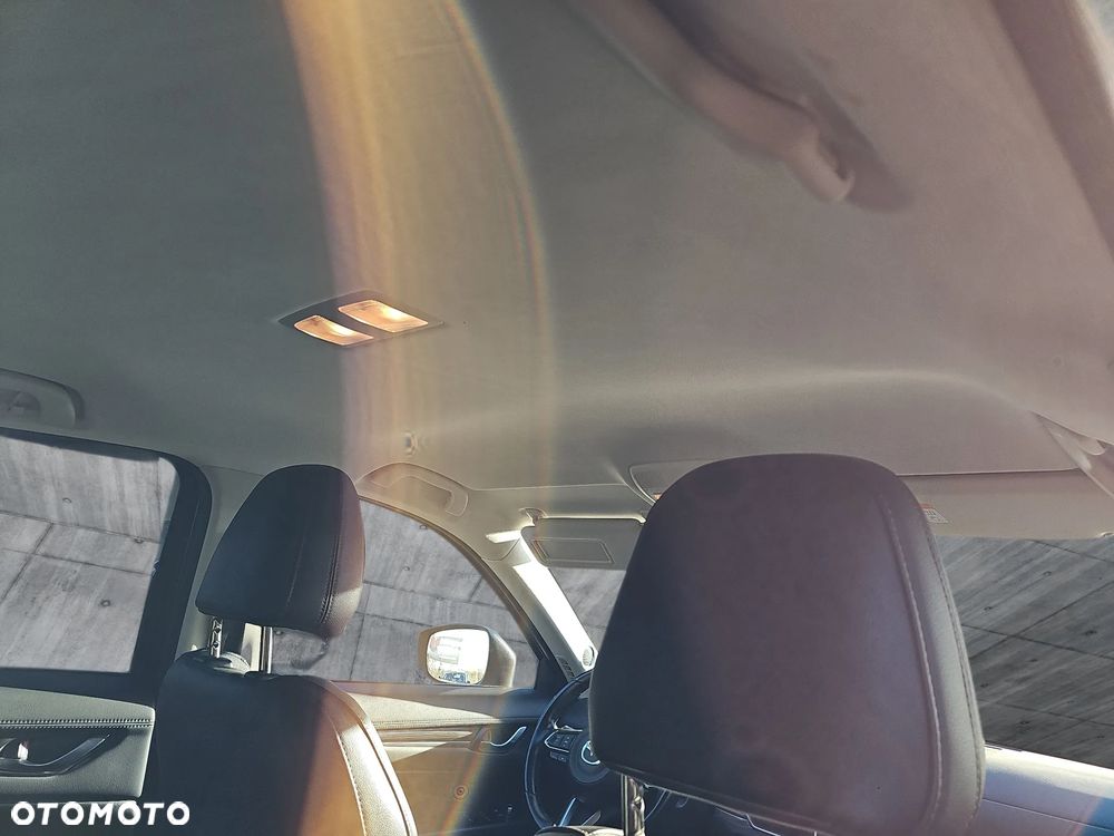 Mazda CX-5 2.0 Skypassion 2WD - 10