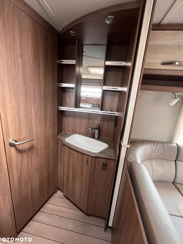 Tabbert ROSSINI 620 EDITION 2020 - 19