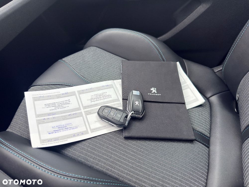 Peugeot 3008 1.5 BlueHDi GT S&S EAT8 - 40