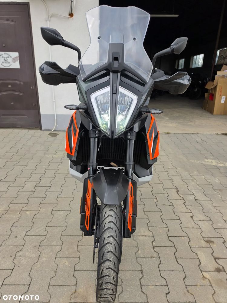 KTM Inny - 26