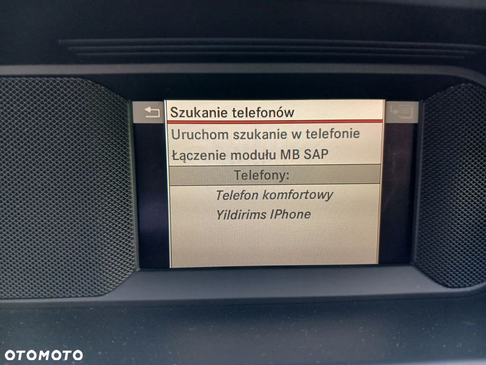 Mercedes-Benz Klasa C 200 7G-TRONIC Avantgarde Edition - 32