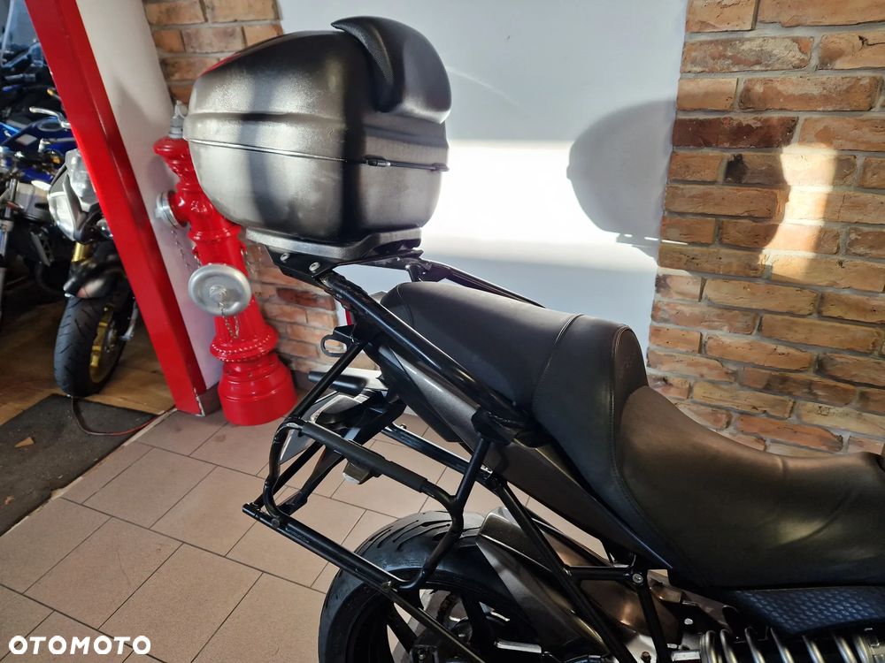 Kawasaki Versys 650 - 37