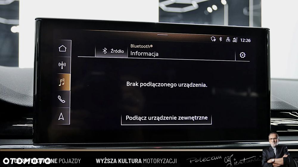 Audi A4 Allroad quattro 40 TDI S tronic - 28