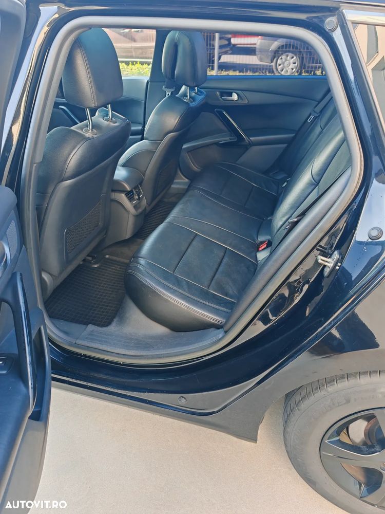 Peugeot 508 SW e-HDi FAP 115 EGS6 Active - 7