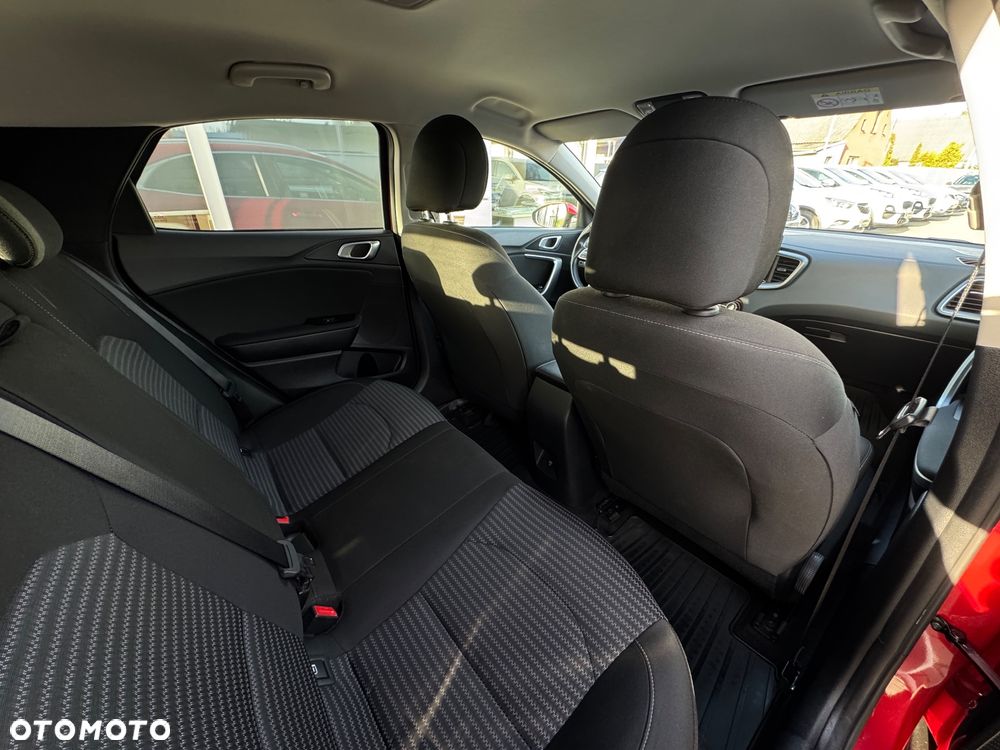 Kia XCeed 1.5 T-GDI M - 15