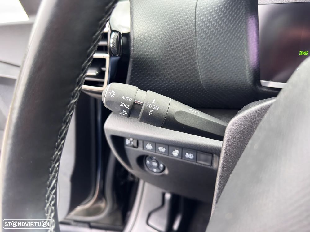 Citroën e-C4 50 kWh Shine Pack - 17