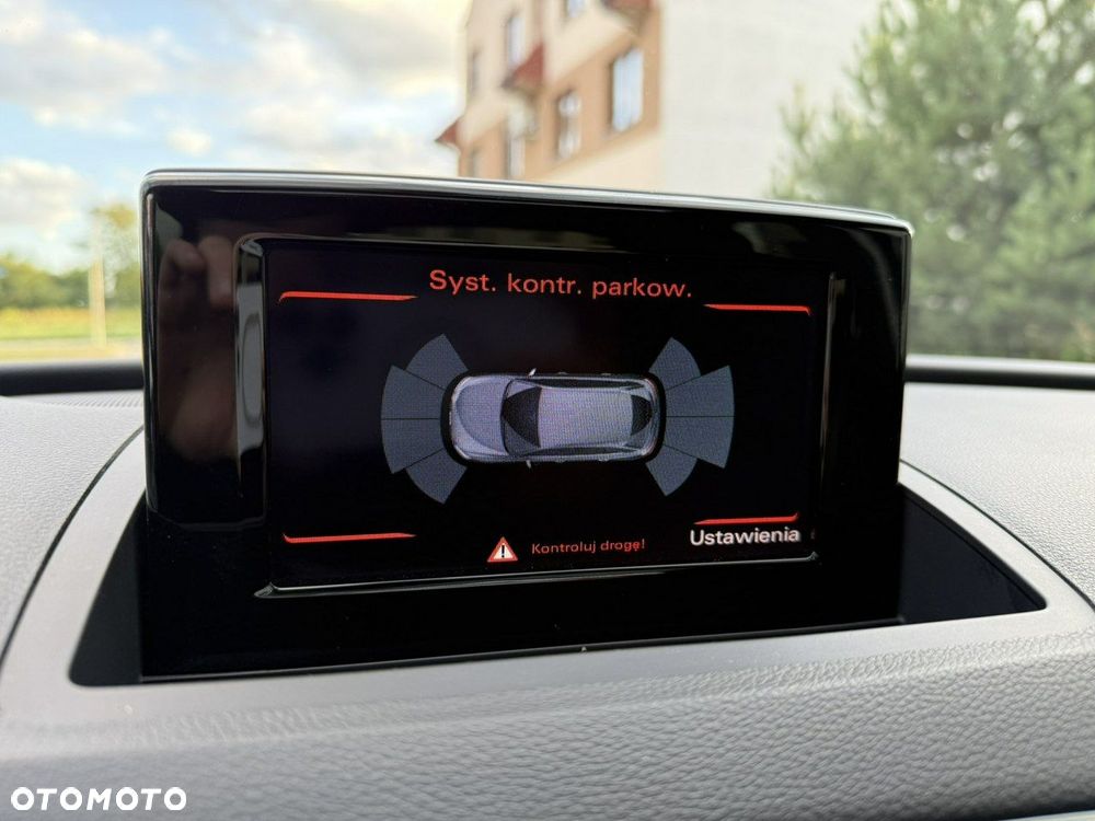 Audi Q3 2.0 TDI - 15
