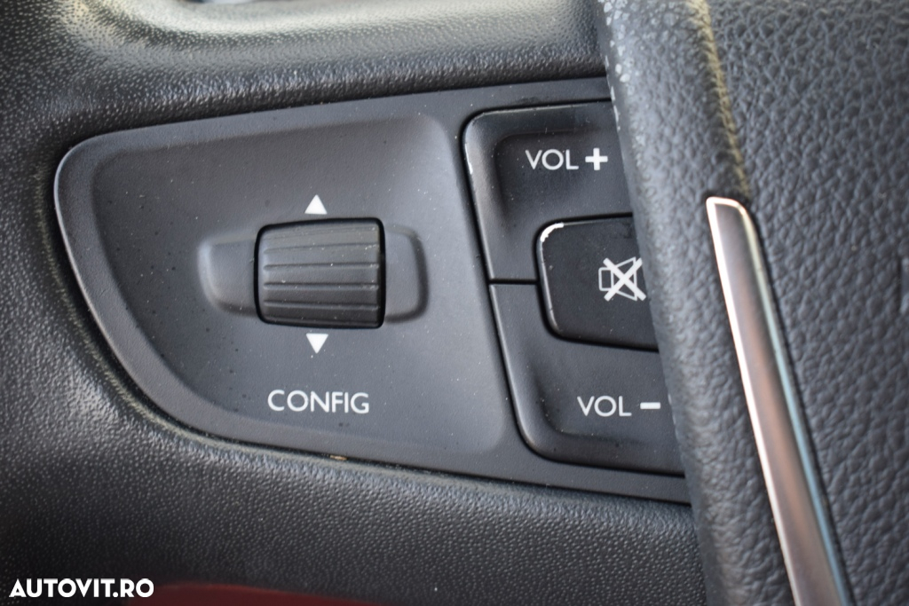 Peugeot 508 SW 2.0 BlueHDI FAP Active - 17